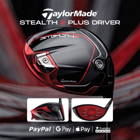 9th March 2023 - TaylorMade Stealth 2 Plus Driver | Hot Comps