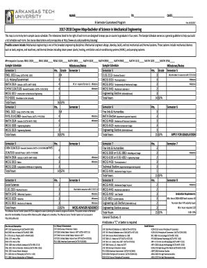 Fillable Online Current Mechanical ... - Virginia Tech Mechanical Engineering Fax Email Print ...