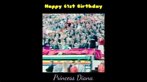 Happy happy birthday Princess Diana – Birthday Songs - BdayPics.com