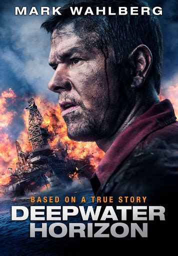 Deepwater Horizon - Movies on Google Play