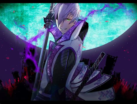 Ishida Mitsunari (Sengoku Basara)/#743313 - Zerochan