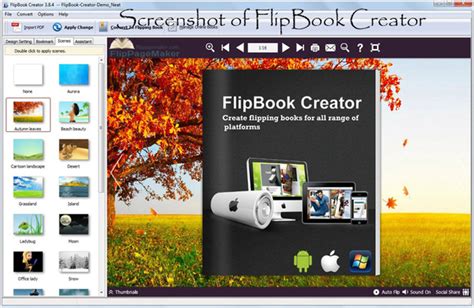 Best online flipbook maker - discoer