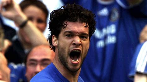 Ballack happy at the Bridge | Football News | Sky Sports