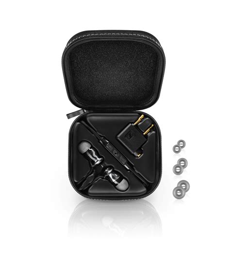 Sennheiser Momentum In-Ear - HeadFi