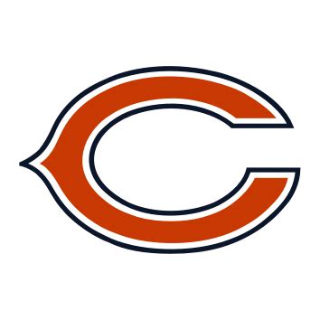 Team stats on Chicago Bears vs Washington Commanders: statistic updates