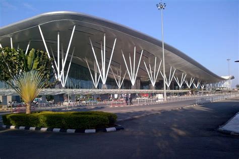 Autodesk BIM 360 to enable design and construction of Terminal 2 at Kempegowda International ...