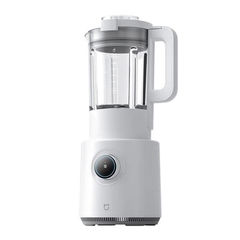 Xiaomi Mijia 8 Speed Blender White