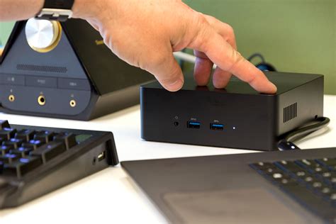 Dell Thunderbolt Dock TB16: Hands On Review | Digital Trends