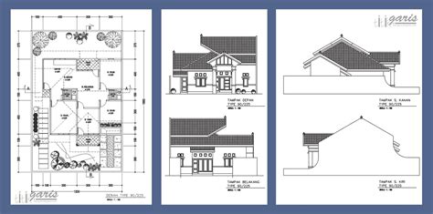 Gambar Denah Rumah 3d House Plan Youtube Gambar di Rebanas - Rebanas