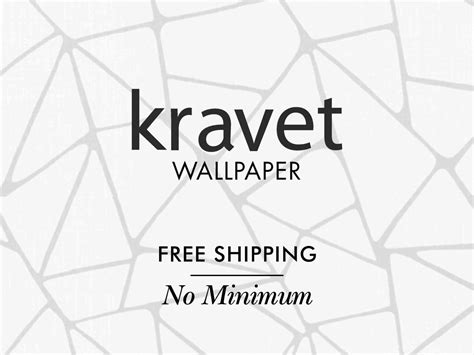 Kravet Wallpaper | 40% Off - Free Shipping (Samples)