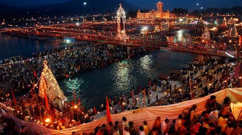 Kumbh Mela 2019: All You Need to Know About the Hindu Pilgrimage