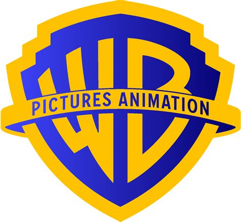 Warner Bros. Pictures Animation logo concept 2024 by WBBlackOfficial on ...