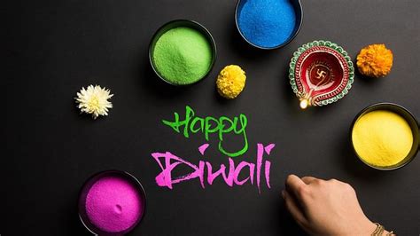 Happy Diwali 2023: Unique Messages, Wishes, Quotes, Greetings, Images ...