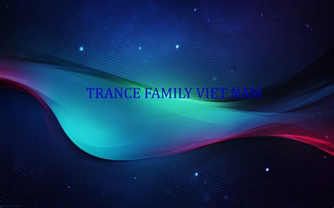 Trance Family Vietnam