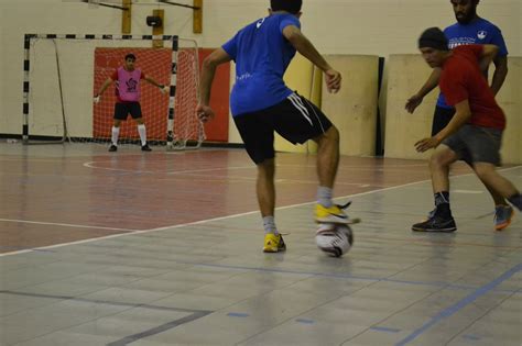 What is Futsal? - Indoor Soccer vs. Futsal