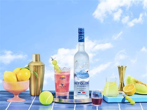 Why The Honey Deuce Is The Most Coveted Cocktail At The US Open - Maxim