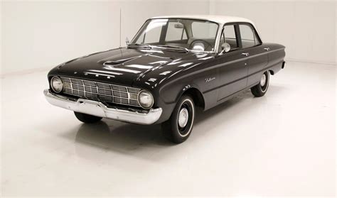 1960 Ford Falcon | Classic Auto Mall