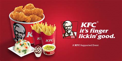 Slogan Kfc – Goresan