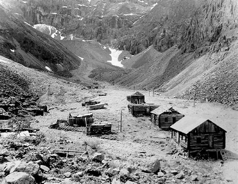 What stands on the site of the Gulag camps today (PHOTOS) - Russia Beyond