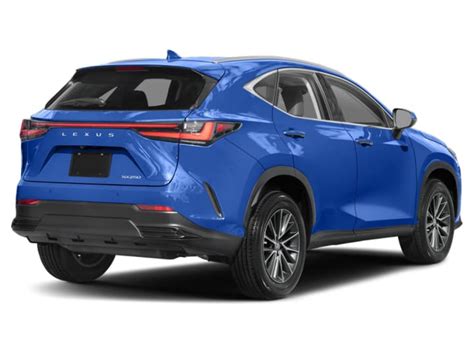 2023 Lexus NX Reviews, Ratings, Prices - Consumer Reports