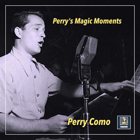 Perry Como - Perry's Magic Moments | iHeart