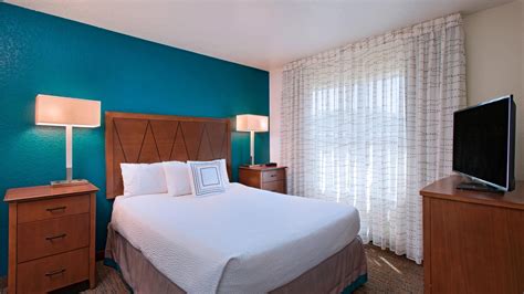 hotels in Columbia mo | Residence Inn by Marriott Columbia