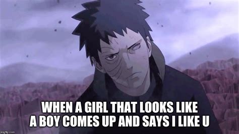 Obito Uchiha Meme