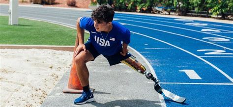 Paralympic Athletes, Track And Field, Podcasts, Insight, Performance, Running, People ...