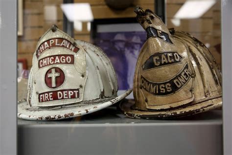 MUSEUM GUIDE: Fire Museum of Greater Chicago settles into new home ...