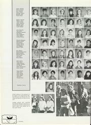 El Dorado High School - El Dorado Yearbook (Placentia, CA), Class of ...