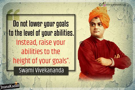 Swami Vivekananda Motivational Words in English-Best Words By Vivekananda for Youth | JNANA ...