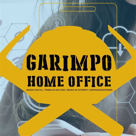 Garimpo Home Office