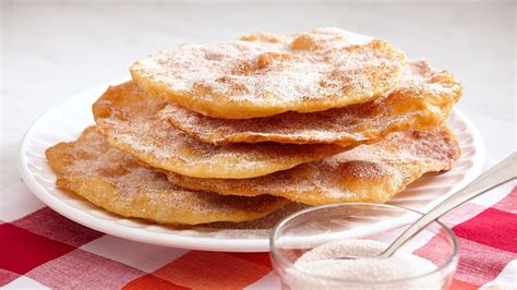 Mexican Fritters (Buñuelos Mexicanos) | Recipe in 2019 | Fritters ...