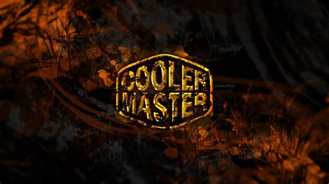 Cooler Master Wallpapers - Top Free Cooler Master Backgrounds ...