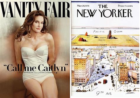 Why Vanity Fair’s Caitlyn Jenner Cover Became Instantly Iconic ...