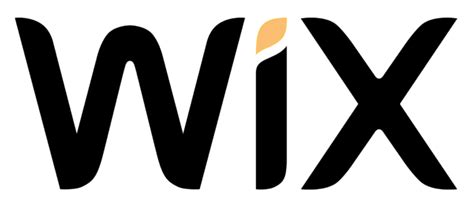 Wix.com – Logos Download