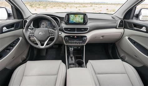 2022 Hyundai Tucson Interior, Reviews, Pictures | New 2024 Hyundai Specs