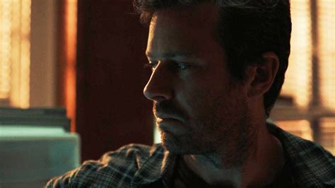 Armie Hammer Gets Creeped Out in 'Wounds' Sneak Peek (Exclusive)