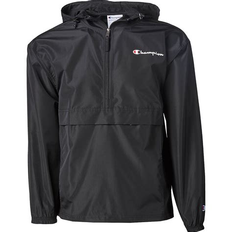 Champion Men's Packable Jacket | Academy