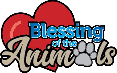 Blessing of the Animals – Collierville United Methodist Church