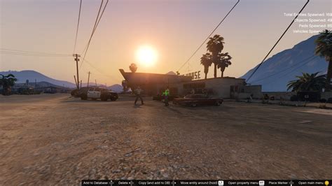 Explore Real-World Maps with Menyoo | GTA 5 Mods