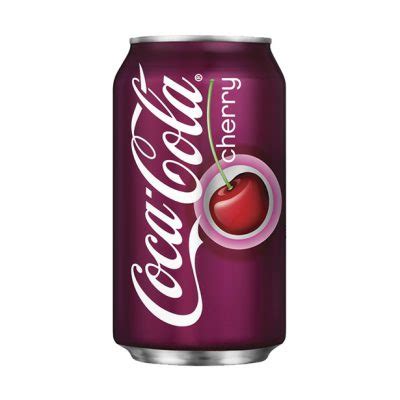 Cherry Coke 12 oz. x24 | GHC Reid & Co. Ltd.