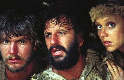 I Found It On Netflix...: Caveman (1981)