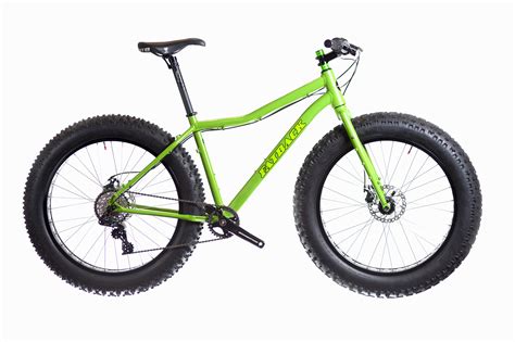 Fat Bike Buyer's Guide: High-End Models - Singletracks Mountain Bike News