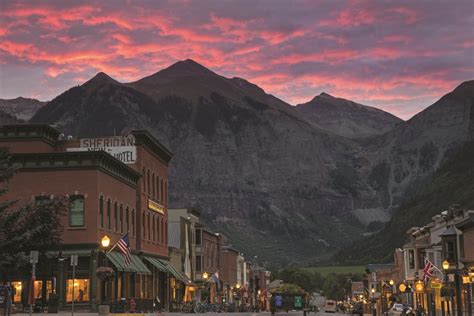 Telluride, Colorado, Summer — KidTripster