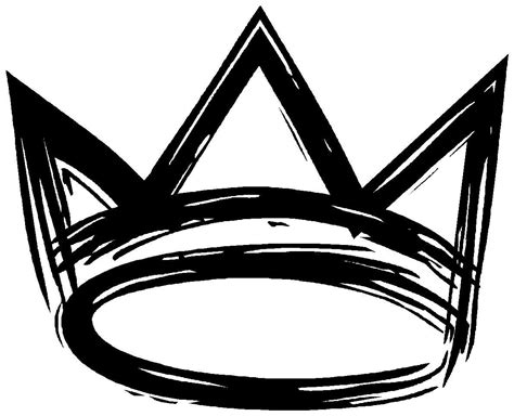 King Crown Logo - ClipArt Best - ClipArt Best Camper Drawing, Logo Clipart, Royal Crowns, Crown ...