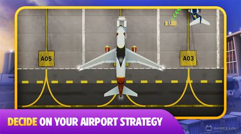 Airport Simulator First Class - Download & Play for Free Here