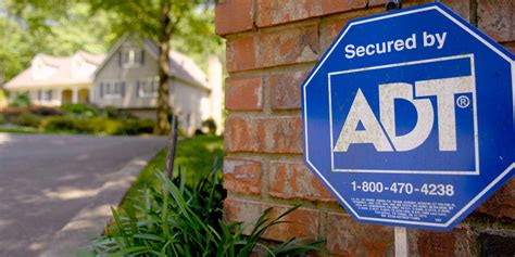 Security Services in Tempe, AZ - ADT Security Services, LLC