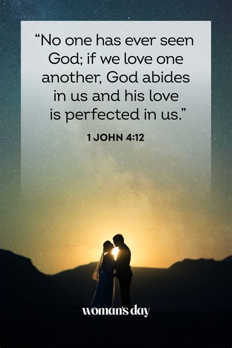 20 Best Bible Verses About Love - Love Quotes From the Bible