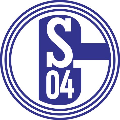 Download Schalke 04 Logo PNG and Vector (PDF, SVG, Ai, EPS) Free